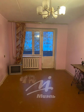 Продажа 2-комн квартиры на вторичном рынке Щелково, Ленина пл.,  д. 4