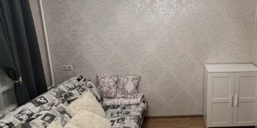 3-комн квартира Псковская улица, 12к1