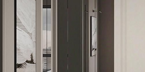 3-комн квартира 3-я Фрунзенская улица, 12