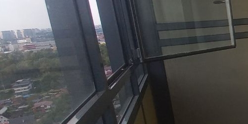 1-комн квартира Ириновский проспект, 32