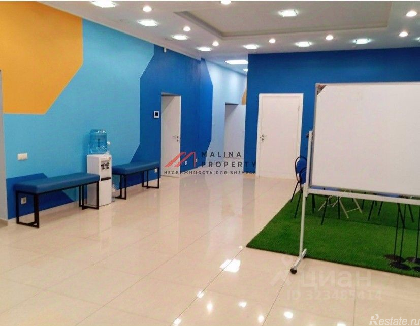 Продажа торгового помещения ул Полоцкая,  д. 23