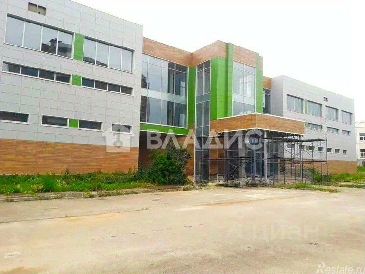 Продажа ПСН Юровская улица,  д. 101