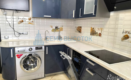 Продажа 2-комн квартиры на вторичном рынке Подольск, Пионерская улица,  д. 15 к2