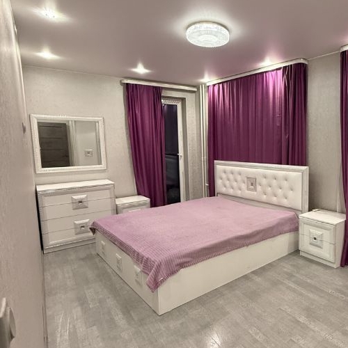 1-комн квартира Тосно г., шоссе Барыбина, 10А