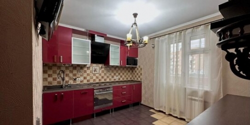 4-комн квартира Соколиной Горы 8-я ул,  д. 8,  к. 2