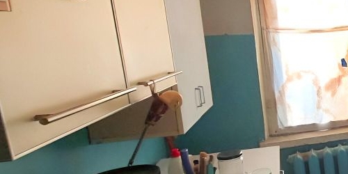 3-комн квартира Мытищи, Летная улица, 22к3