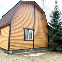 Продажа дома СНТСН Эхо тер., СНТСН Эхо тер., 193