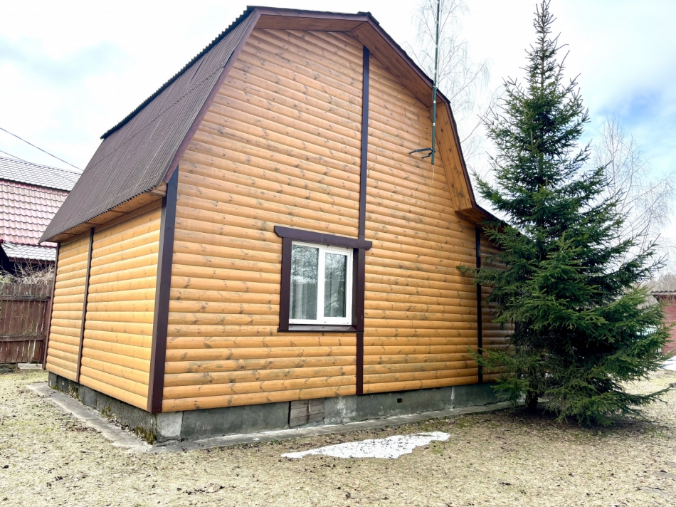 Продажа дома СНТСН Эхо тер., СНТСН Эхо тер., 193