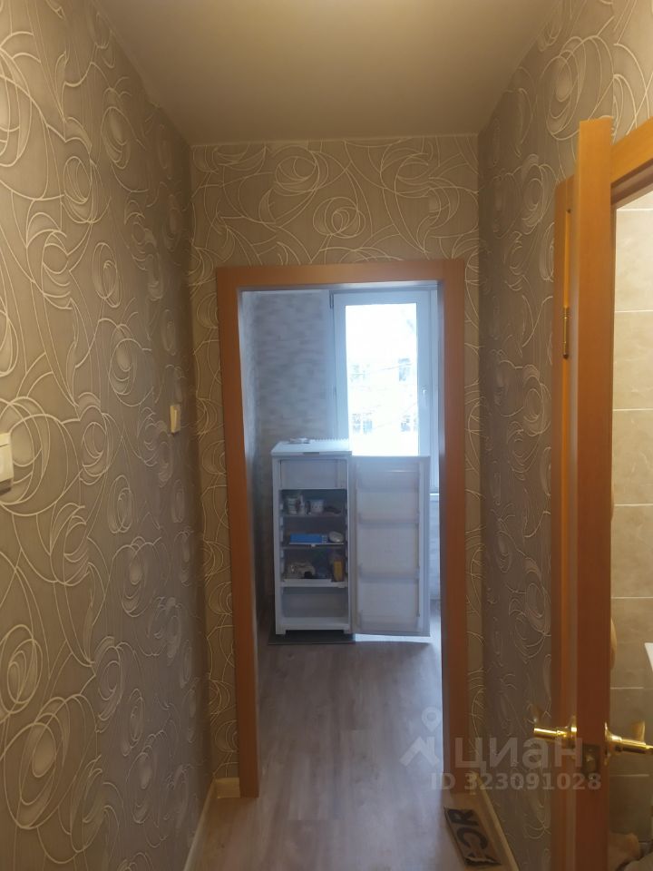 Продажа 2-комн квартиры на вторичном рынке с. Растуново, улица Заря