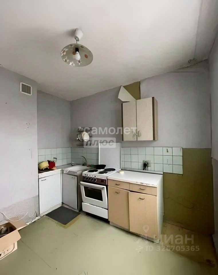 Продажа 3-комн квартиры на вторичном рынке Парковый мкр, Котельники,  д. 4