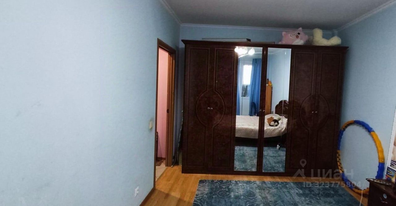 Продажа 2-комн квартиры на вторичном рынке д. Малые Вяземы, Петровское шоссе, 5