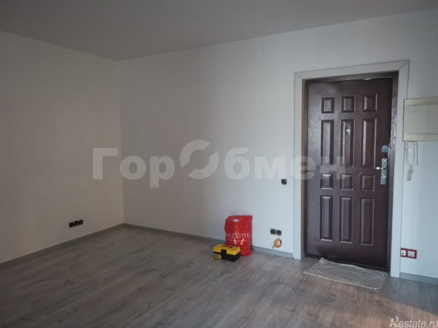 Продажа 1-комн квартиры на вторичном рынке Балашиха, улица 40 лет Победы, 27