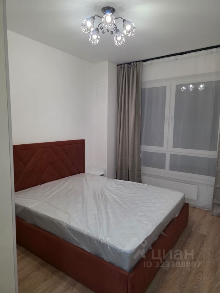 Аренда 1-комн квартиры на вторичном рынке Алтуфьевское шоссе, 55к5