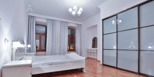 6-комн квартира Реки Мойки наб,  д. 62/2