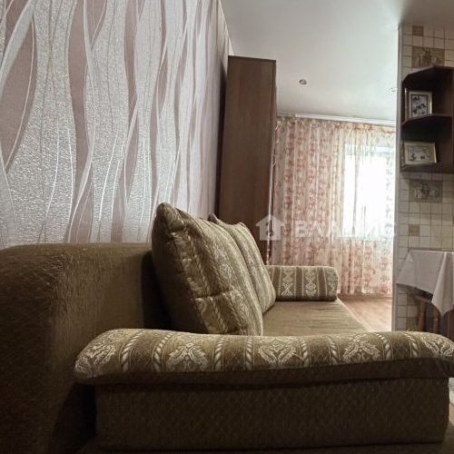 Студия пос. Шушары, проспект Новгородский, 7к2