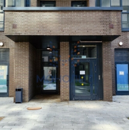 Продажа 3-комн квартиры на вторичном рынке Амурская ул,  д. 1 к1