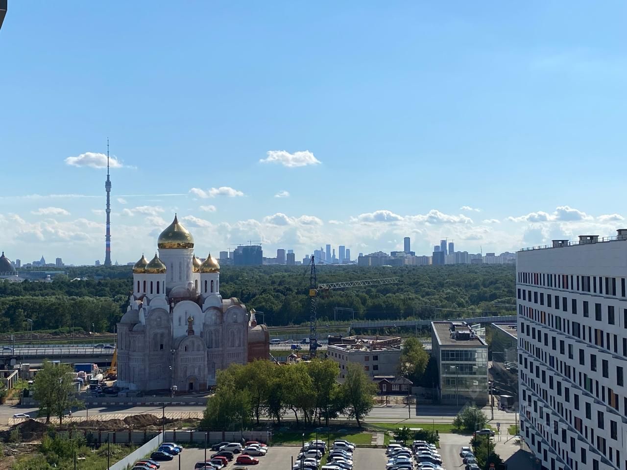 Продажа 1-комн квартиры на вторичном рынке Березовая аллея, 19к3