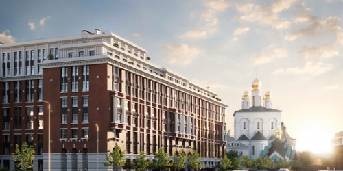 1-комн квартира ул Миргородская,  д. 1