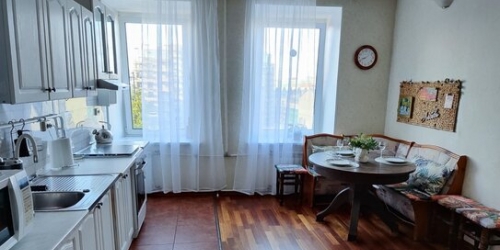 2-комн квартира Зеленина Б. ул,  д. 16