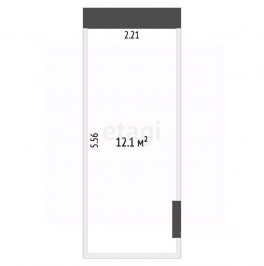 Продажа гаража Усачёва улица