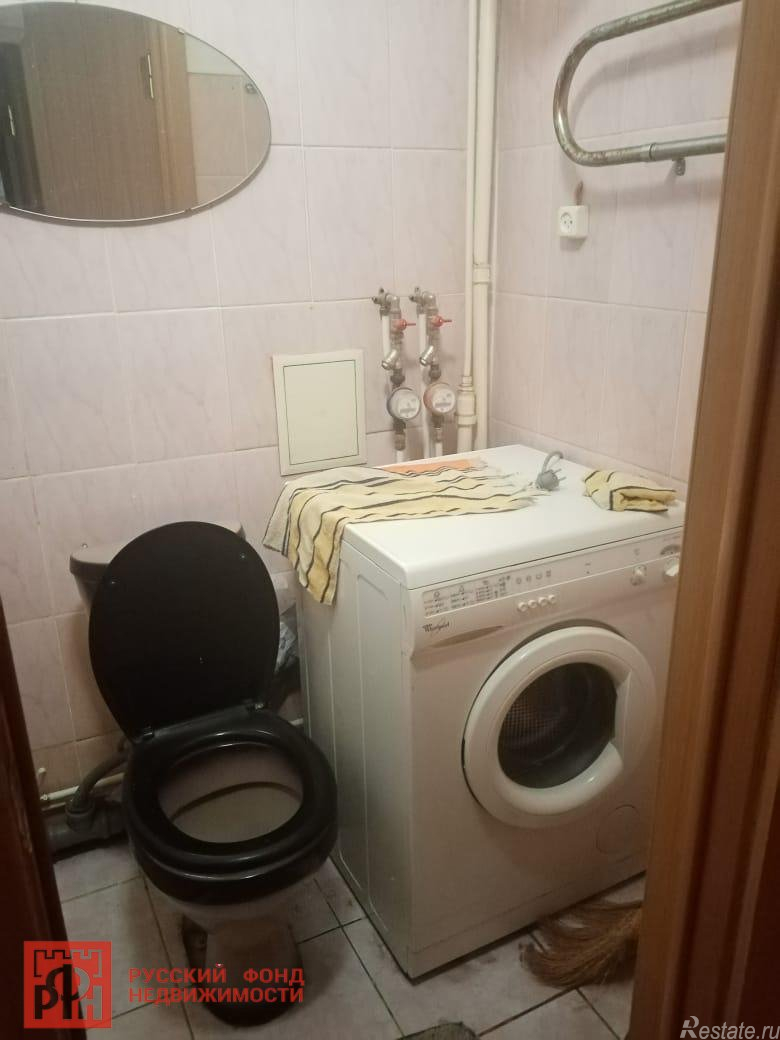 Продажа 1-комн квартиры на вторичном рынке Выборг г., Кривоносова ул. ,  д. 6