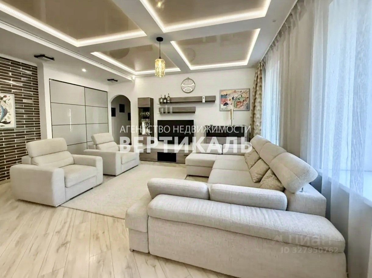 Аренда 2-комн квартиры на вторичном рынке Павелецкая площадь,  д. 1