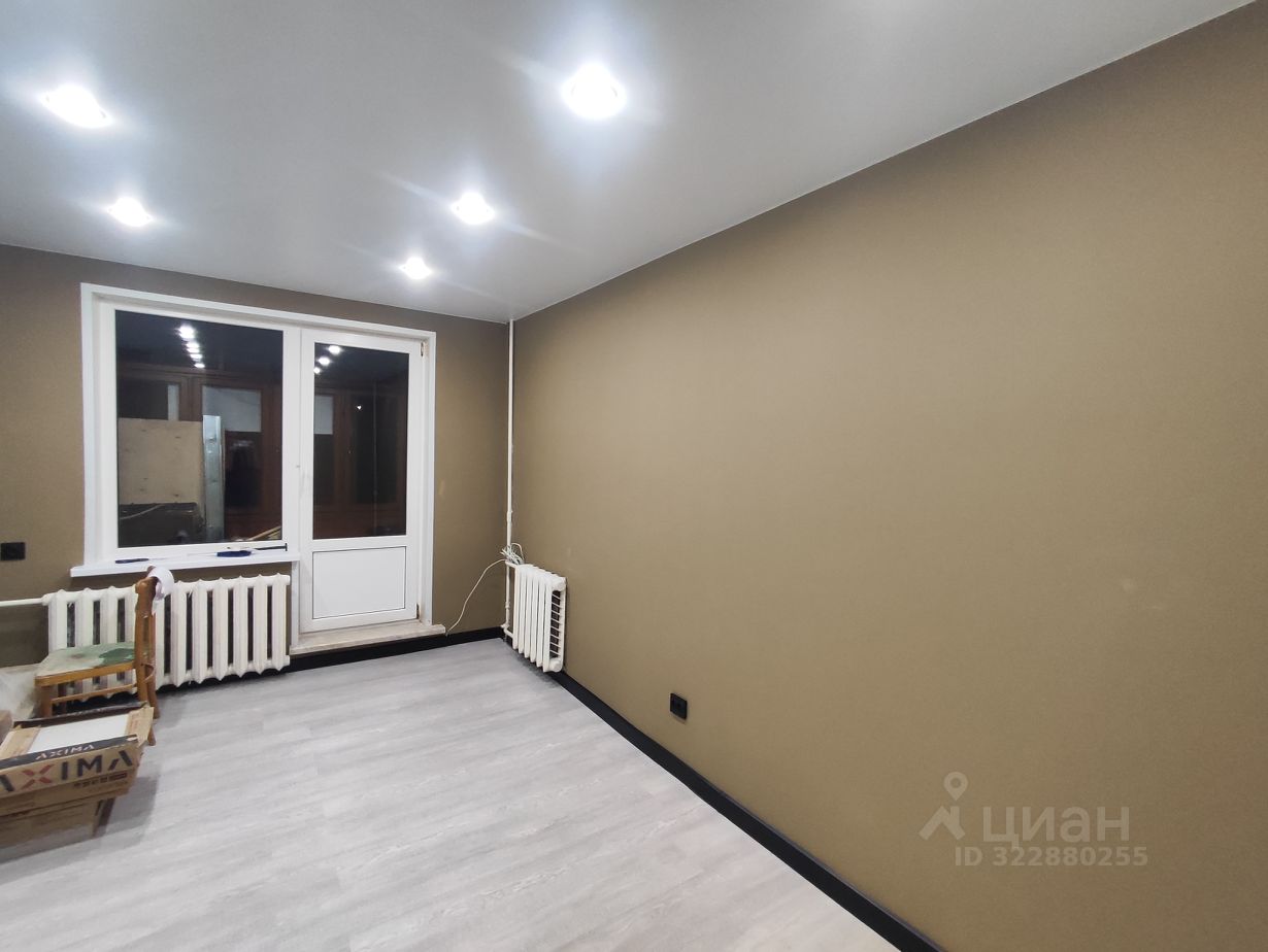 Продажа 2-комн квартиры на вторичном рынке пос. Новостройка,  д. 16