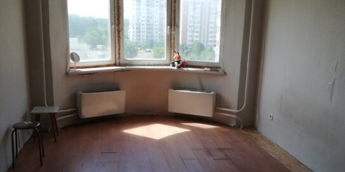 1-комн квартира ул Лухмановская,  д. 18