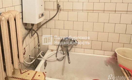 Продажа 1-комн квартиры на вторичном рынке ул Полевая,  д. 9