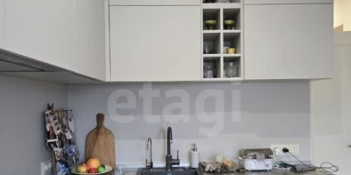 2-комн квартира ул Сайкина,  д. 11/2