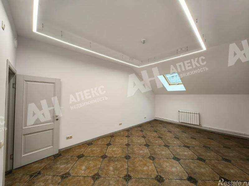 Аренда офиса Серпуховская Б. ул