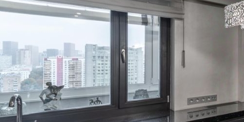 3-комн квартира Марксистская улица, 38