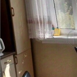 Продажа 2-комн квартиры на вторичном рынке улица Ивана Бабушкина, 3