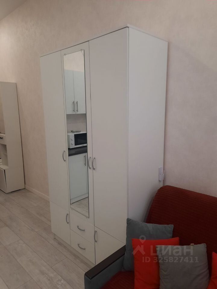 Продажа студии Дегунинская улица, 9к1