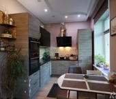 Продать Квартиры вторичка Нахабино, ул Володарского  5А 