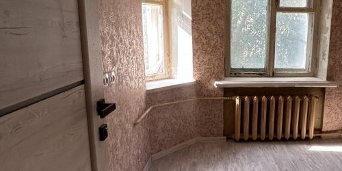 4-комн квартира Химки, Ленинградская улица, 7