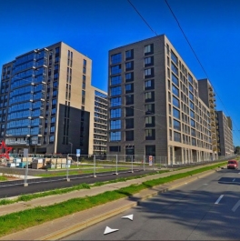 Аренда ПСН Светлановский пр-кт,  д. 14 к1 с1