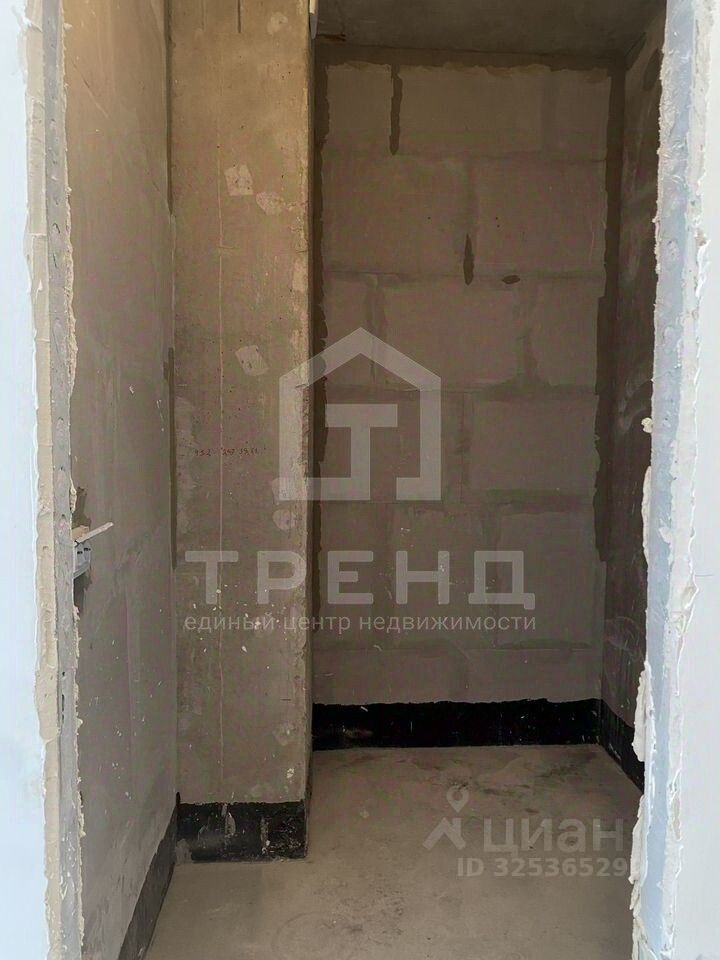 Продажа студии Кудрово г., проспект Строителей, 1к1