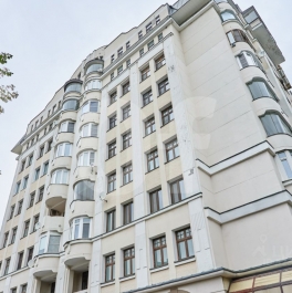 Продажа ПСН Тверской б-р, д. 16 с5 Продажа ПСН Тверской б-р, д. 16 с5