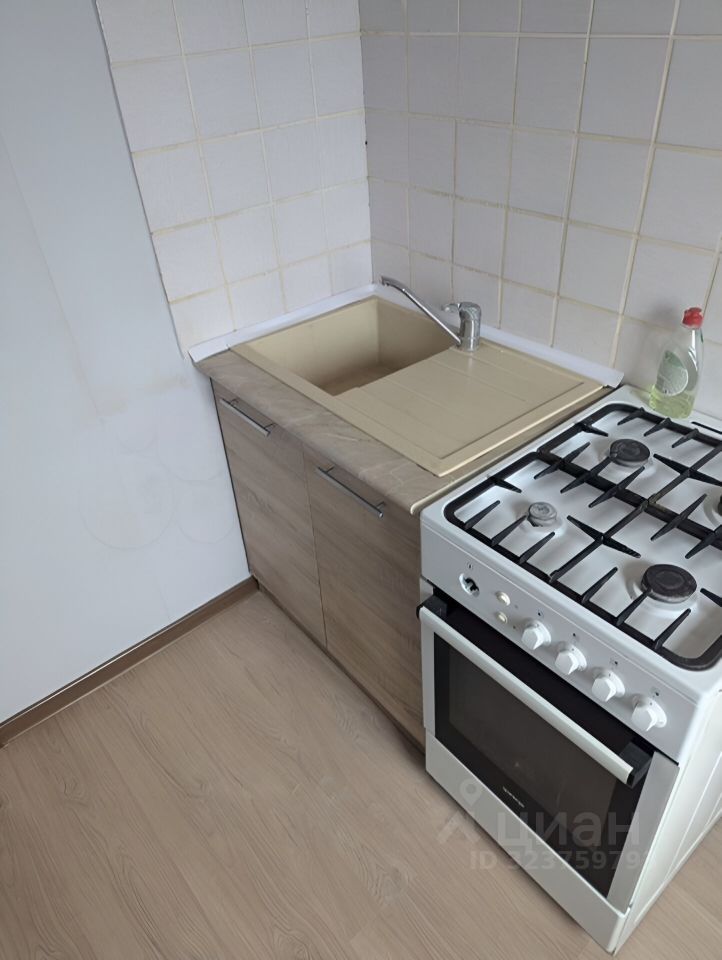 Продажа 1-комн квартиры на вторичном рынке Клин, улица Мечникова, 22
