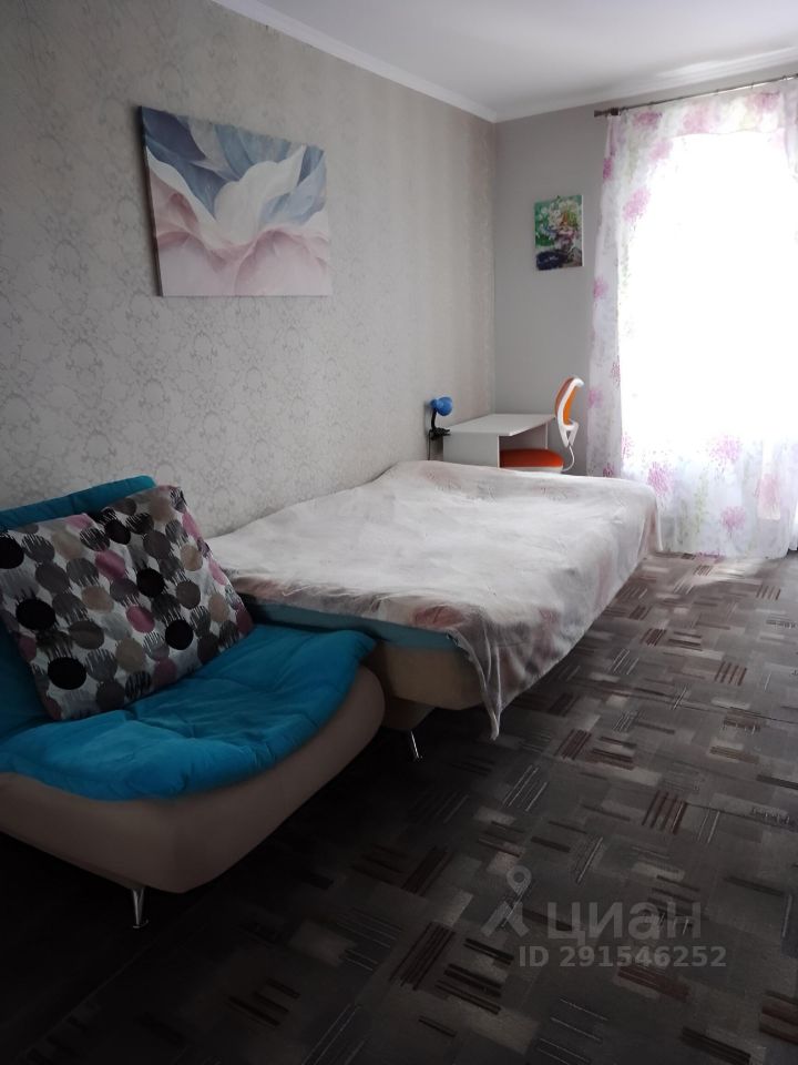 Аренда 2-комн квартиры на вторичном рынке Пулковское шоссе, 40К3