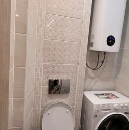 Продажа 3-комн квартиры на вторичном рынке Светлановский пр-кт,  д. 46 к1