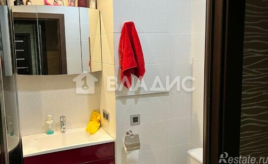 Продажа 2-комн квартиры на вторичном рынке Красногорск г, Черневская ул