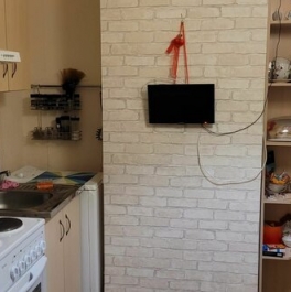 Продажа 2-комн квартиры на вторичном рынке Парашютная улица,  д. 31 к1