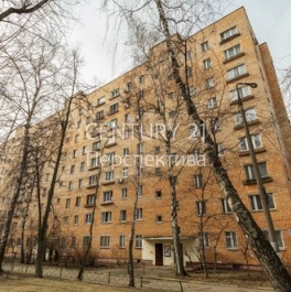 Продажа 2-комн квартиры на вторичном рынке Люберцы, 3-е Почтовое отделение,  д. 31