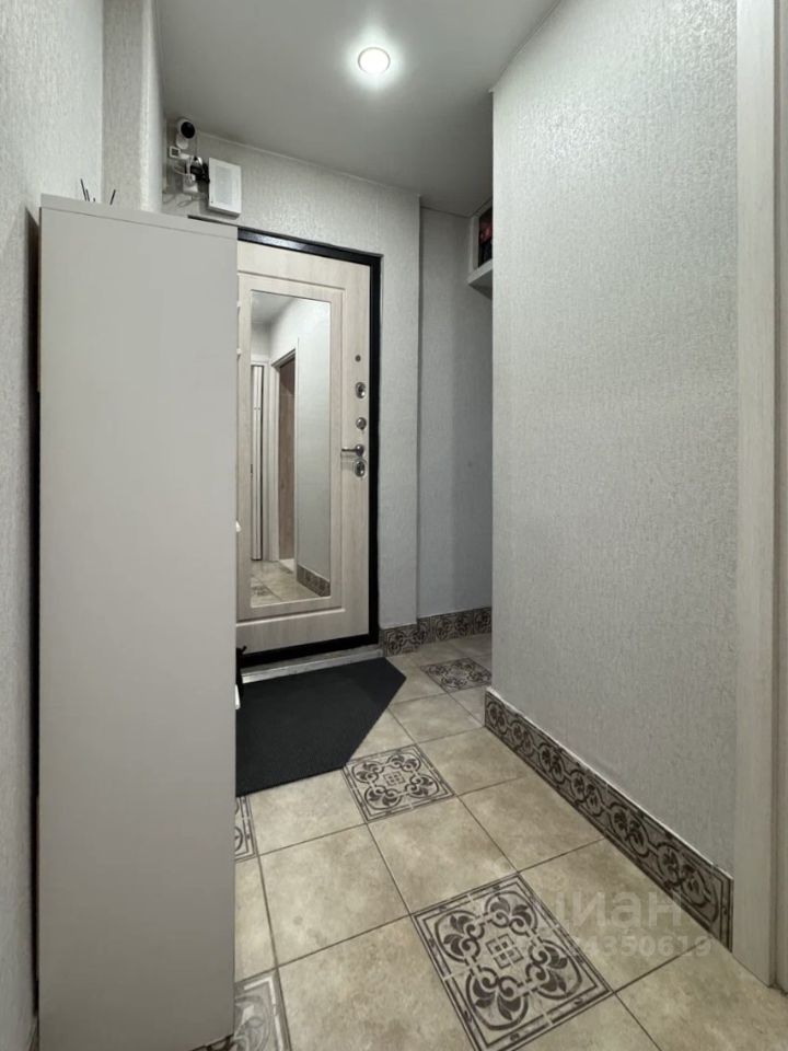 Продажа 2-комн квартиры на вторичном рынке Шоссейная улица, 37