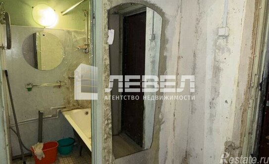 Продажа 2-комн квартиры на вторичном рынке Измайловский проезд