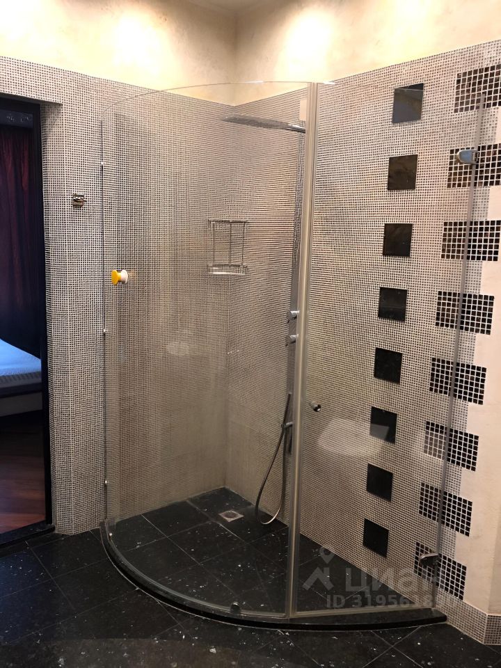 Аренда 4-комн квартиры на вторичном рынке Чапаевский переулок, 3