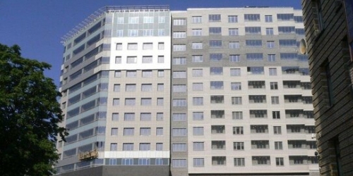 2-комн квартира Свердловская наб,  д. 58