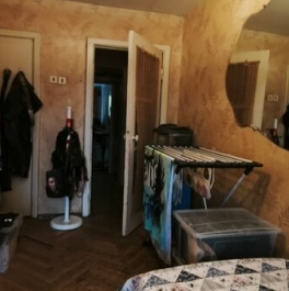 Продажа 3-комн квартиры на вторичном рынке улица Беринга,  д. 22 к1